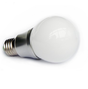 360° LED Bulb