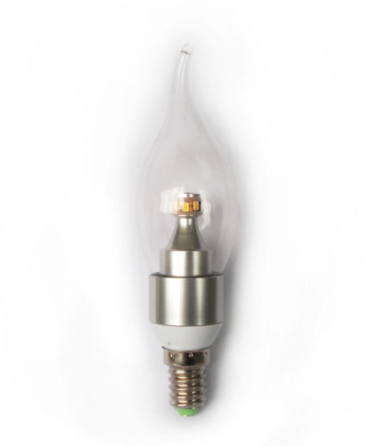 Newest LED Candle Lamps