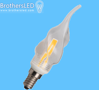 Newest LED Candle Lamps