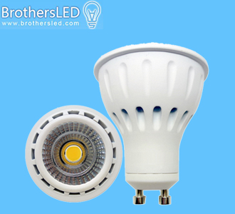 GU10 LED Spotlights