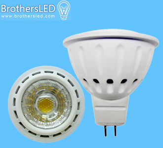MR16 LED Lights