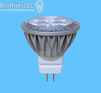 MR11 LED Light
