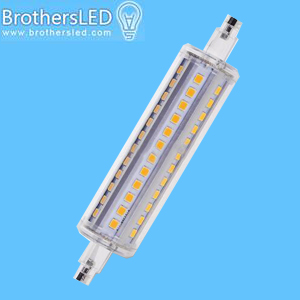 10W R7S LED Lamps