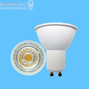 Competitive GU10 LED Spotlight