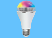 Smart Speaker LED Bulb
