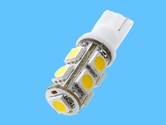 LED Car Light T10